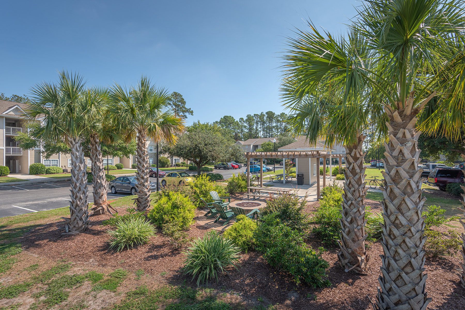 Abbotts Run The Multifamily Advisory Group at Cushman & Wakefield